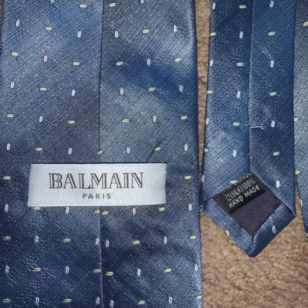 BALMAIN TIE